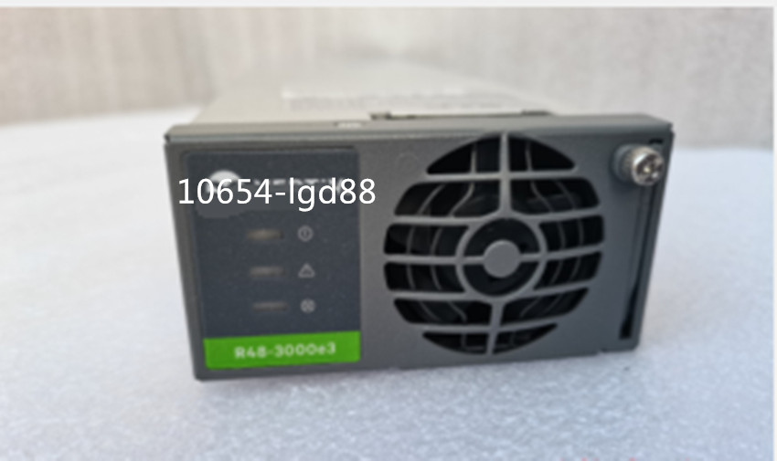 1pcs for R48-3000e3 High Efficiency Power Supply Rectifier Module #9