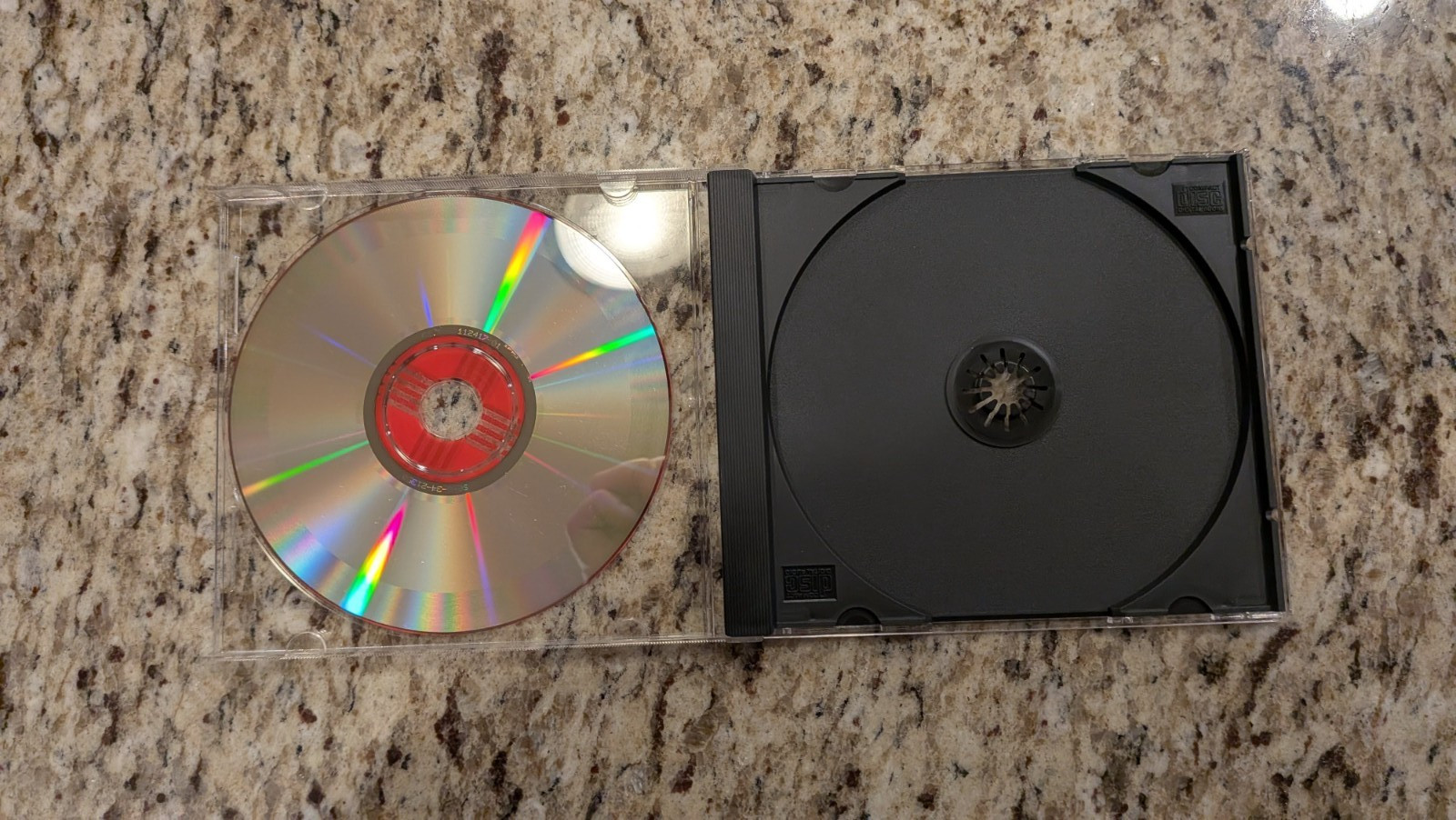 AddDepth 2 Disc Software Install