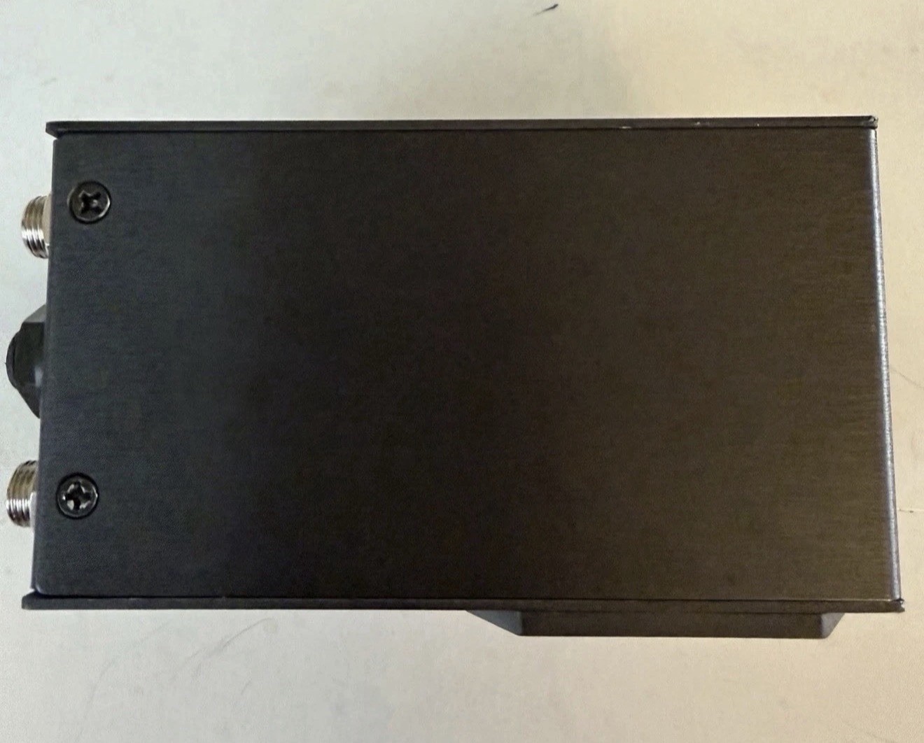 Supro Fuzz Pedal