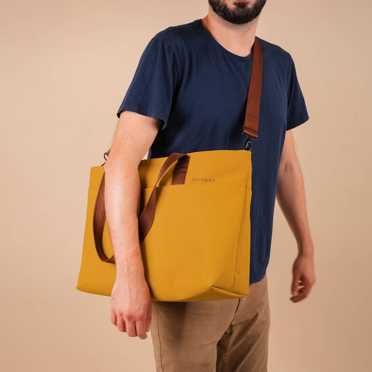 Moment Everything 19L Tech Tote, Workwear