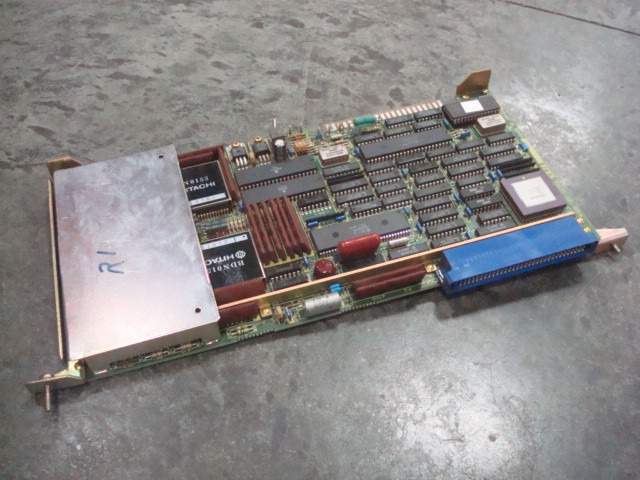 USED Fanuc A16B-1211-0090/08C Memory Module Board RH/RJ
