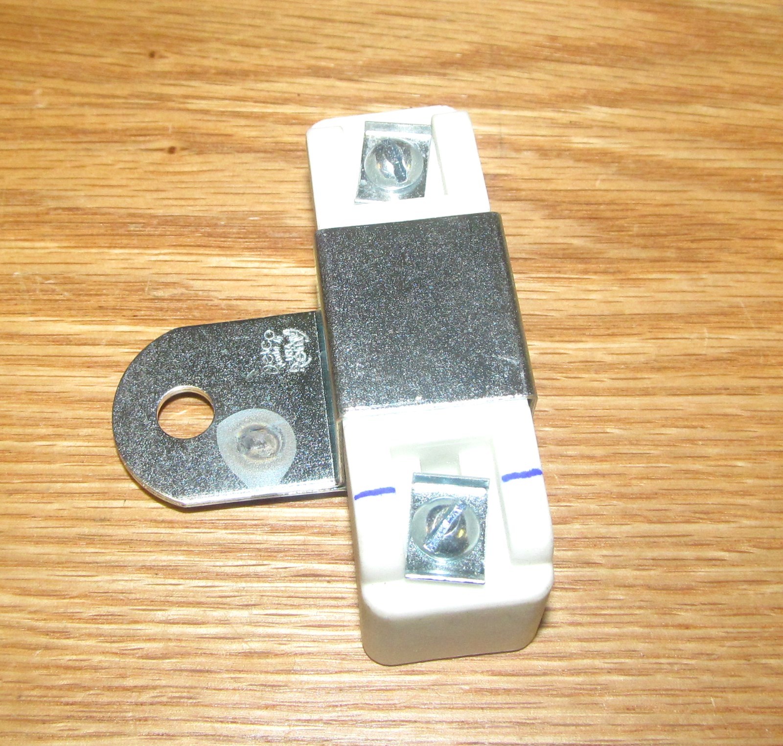 1955 1956 CHEVY IGNITION BALLAST RESISTOR , NEW ** USA MADE **