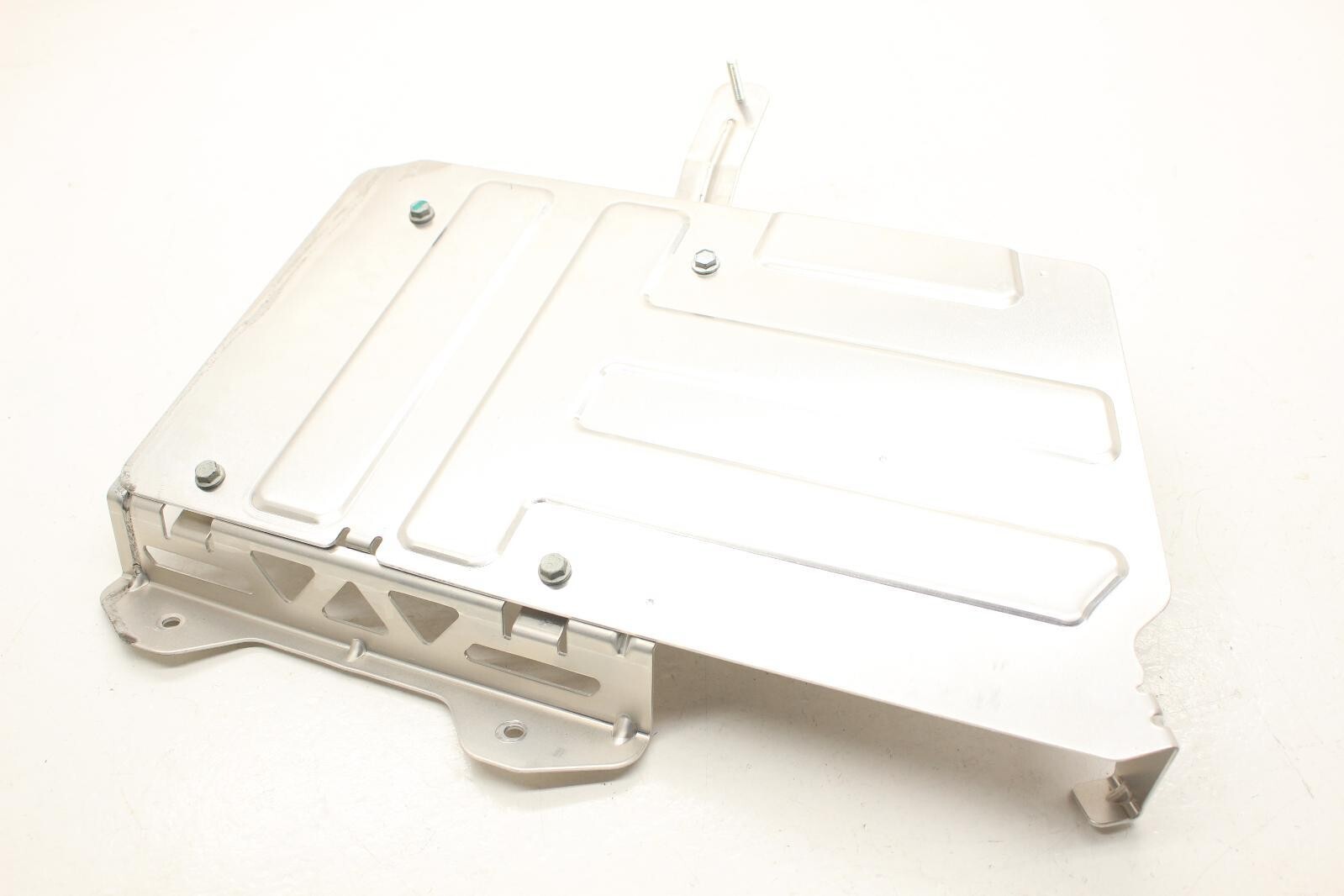12-16 Tesla Model S Body and Roof Control Module
