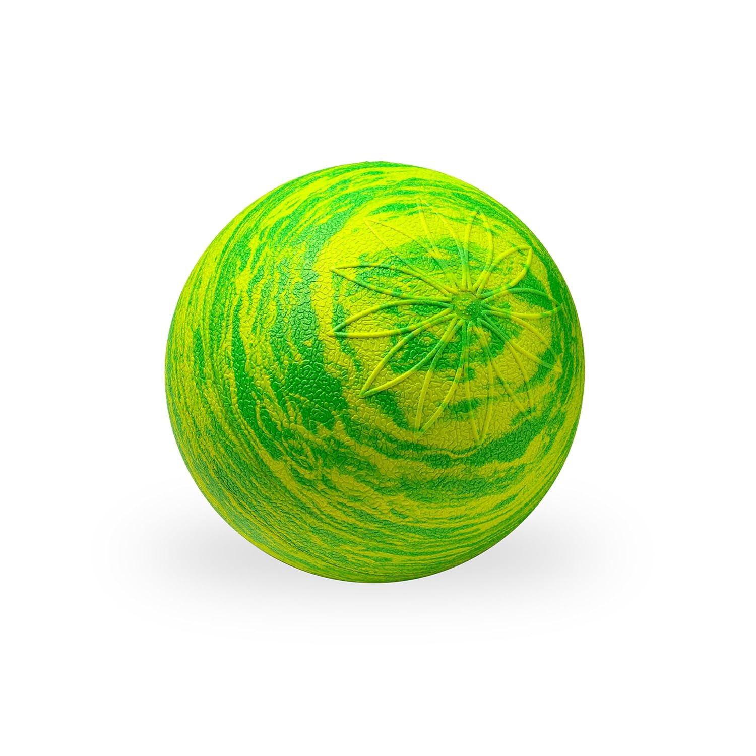 Posture Ball - Foam Roller Balls for Massage, Physical Therapy, Exercise and Fit