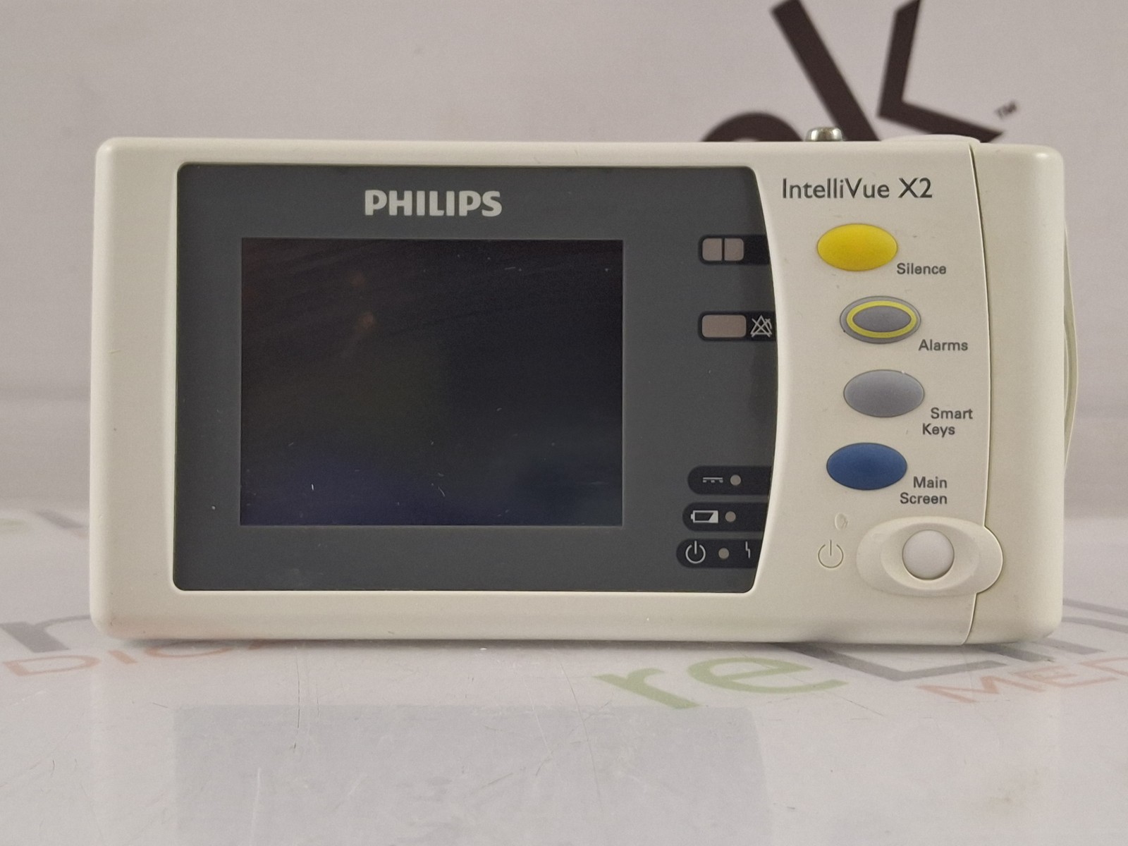 Philips IntelliVue X2 Module - Masimo Rainbow SpO2