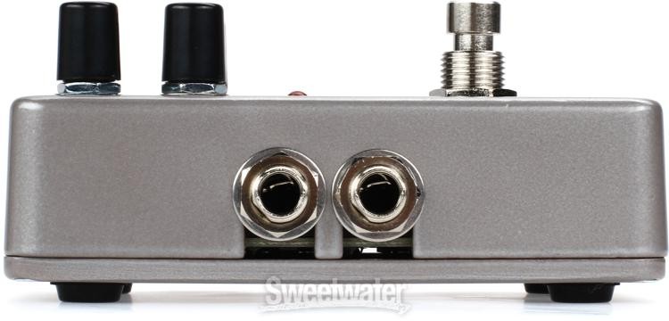 Electro-Harmonix Intelligent Harmony Machine Harmony and Pitch Shifter Pedal