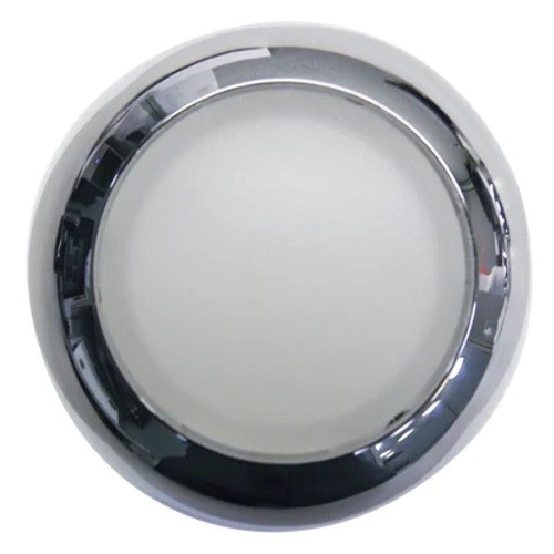 E27-L000-1 3in Surface Mounted Dome Light Neutral White - 1EA