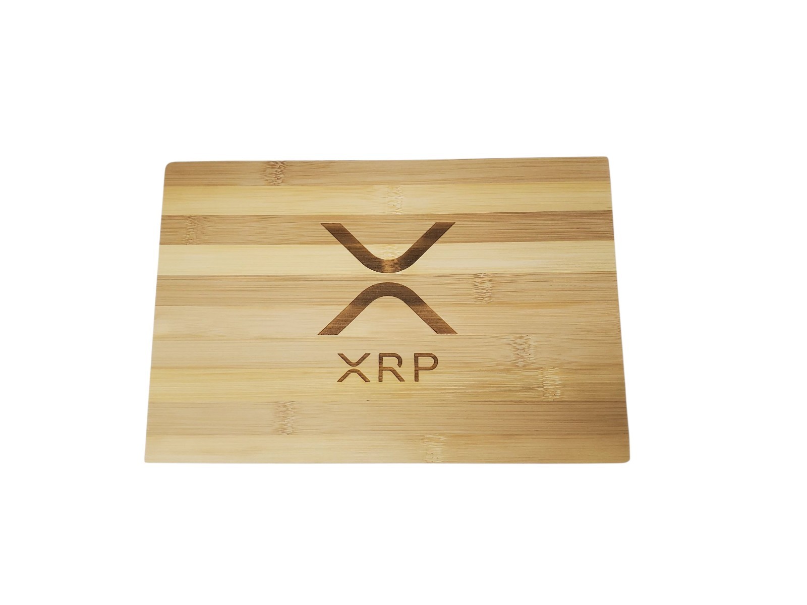 XRP Cutting Serving Board Charcuterie