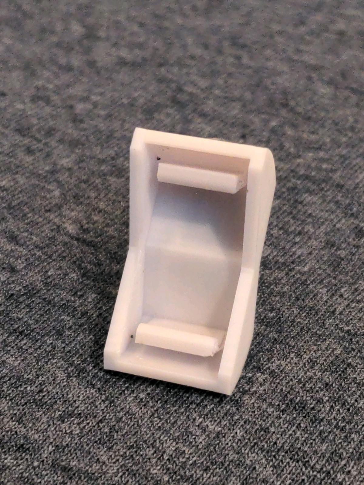 Pitot Heat Mooney Klixon Switch Cover
