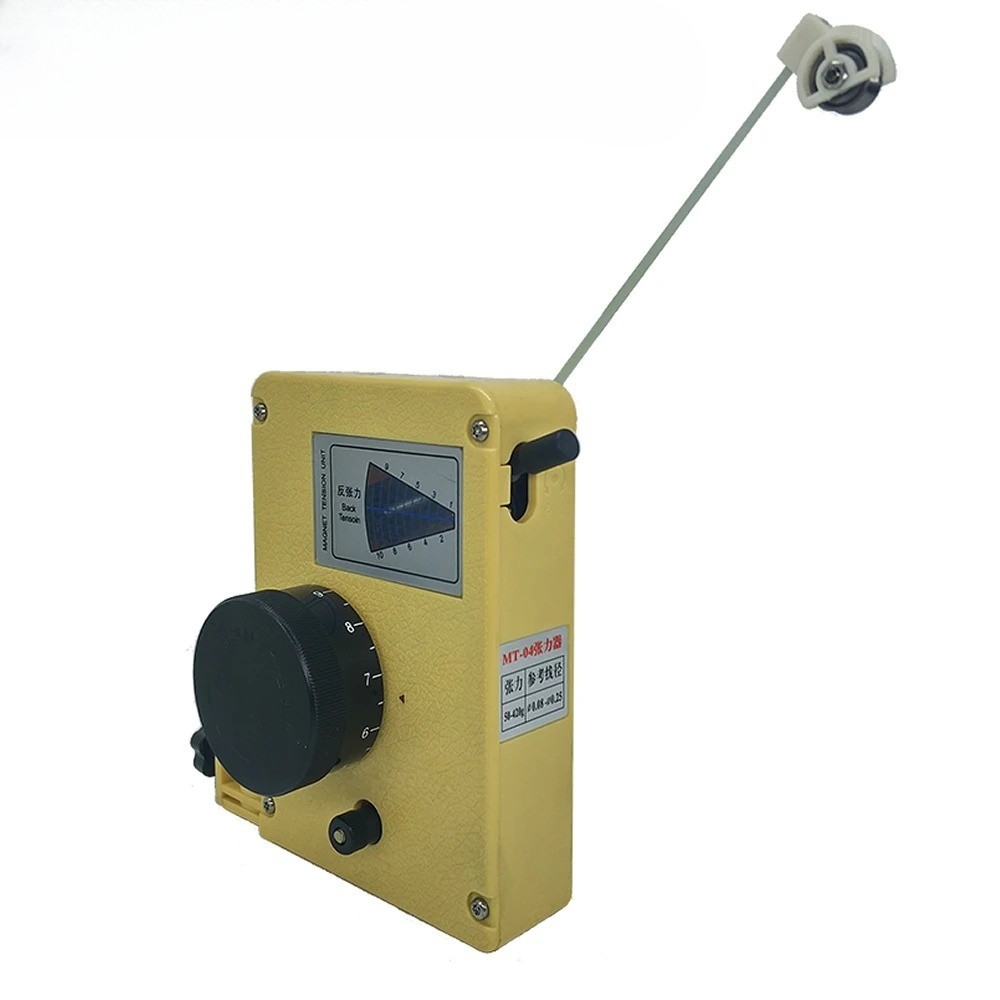 Winding Machine Accessories Winding Machine Tensioner Tensioner