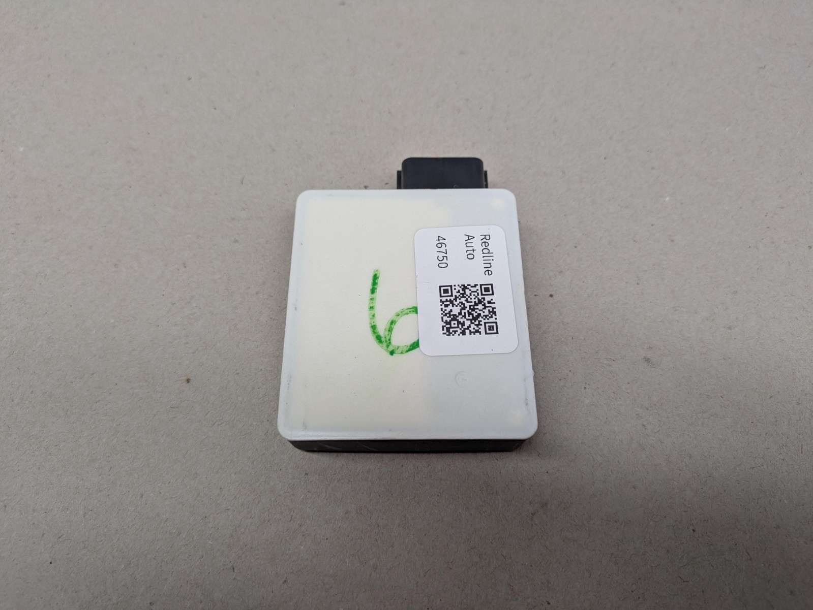 Jeep Compass Blind Spot Sensor Radar Module 2022 - 2025 68658290AA