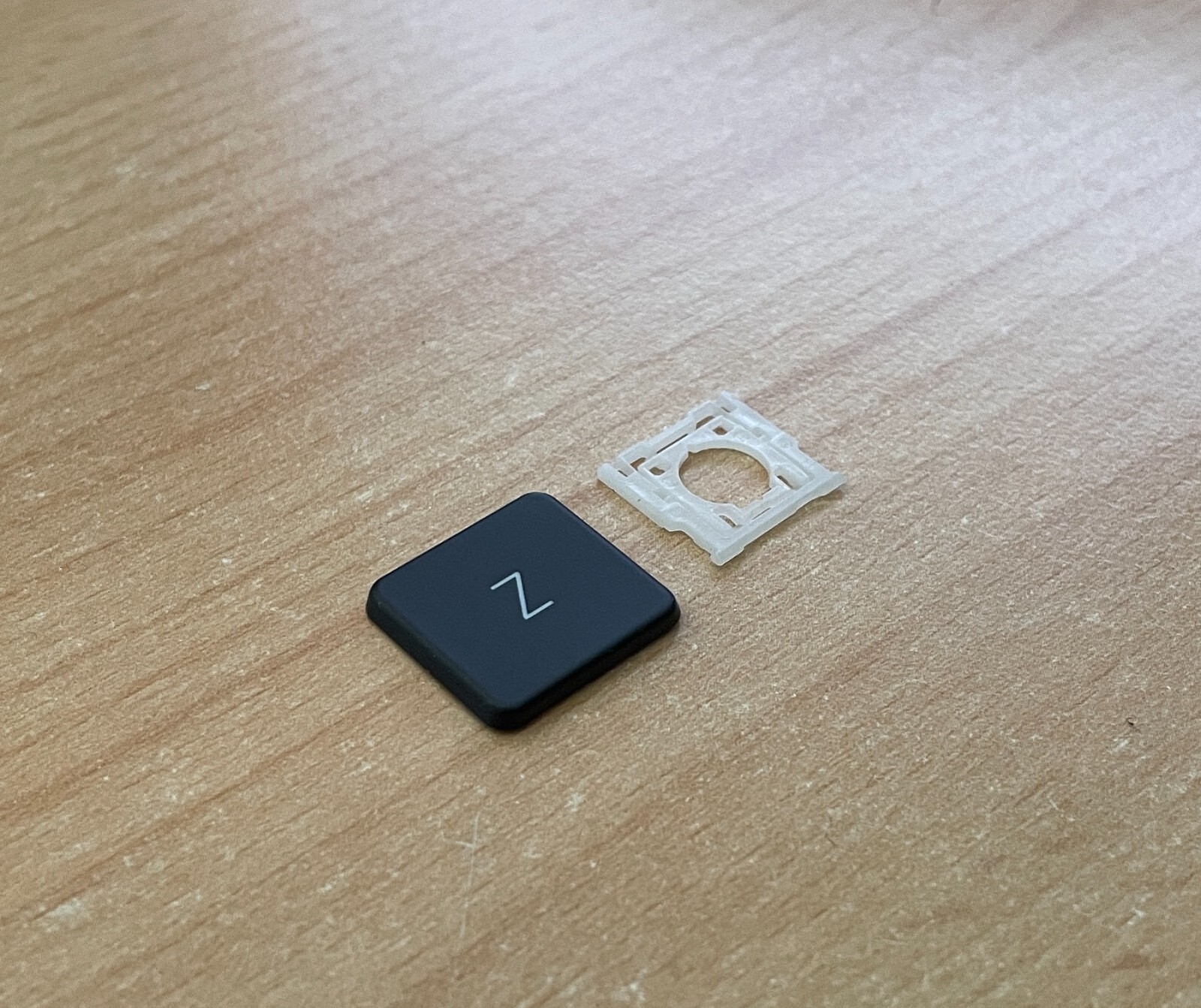 Keyboard Keys for Dell Latitude 5420 Laptops UK Layout Backlit [REF: A488]