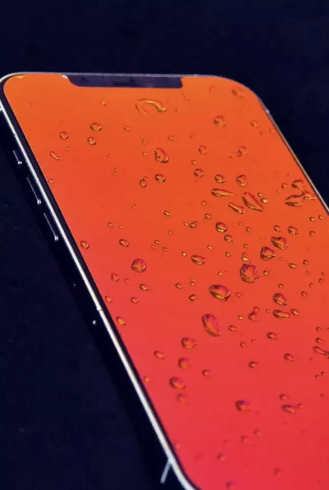 New Color Changing Flexible Privacy Screen Protector iPhone 16 15 14 13 Pro Max