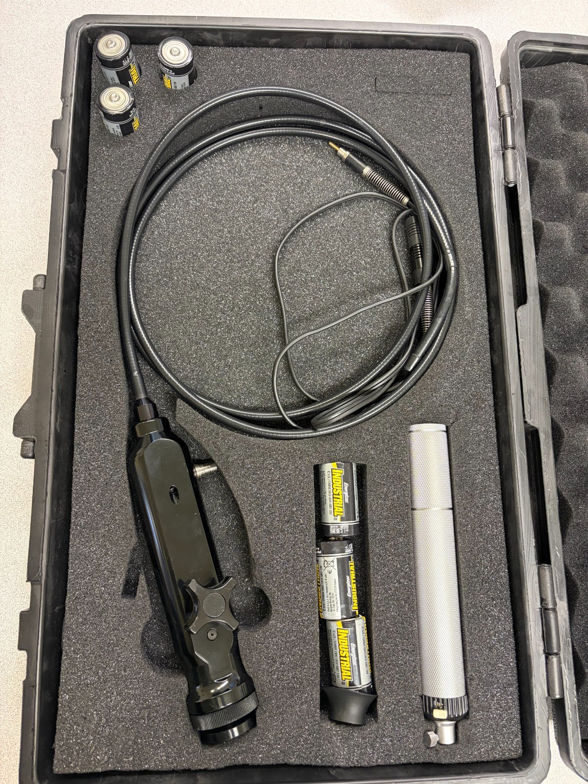 Borescope