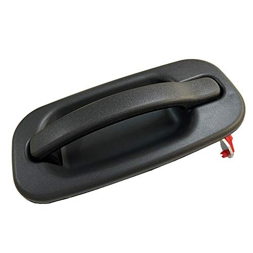 Silverado Front Passenger Side Door Handle - 1999-2007