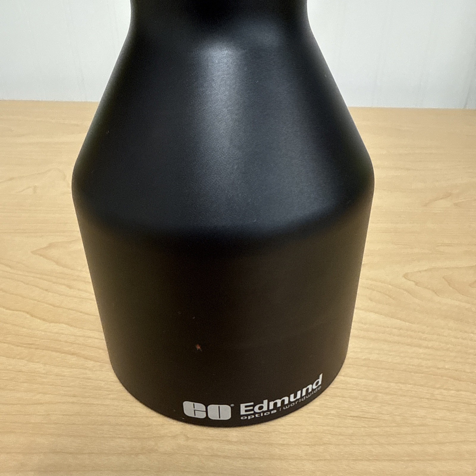 Edmund Optics EO 55348 GoldTL Focusable 0.125x Telecentric Camera Lens