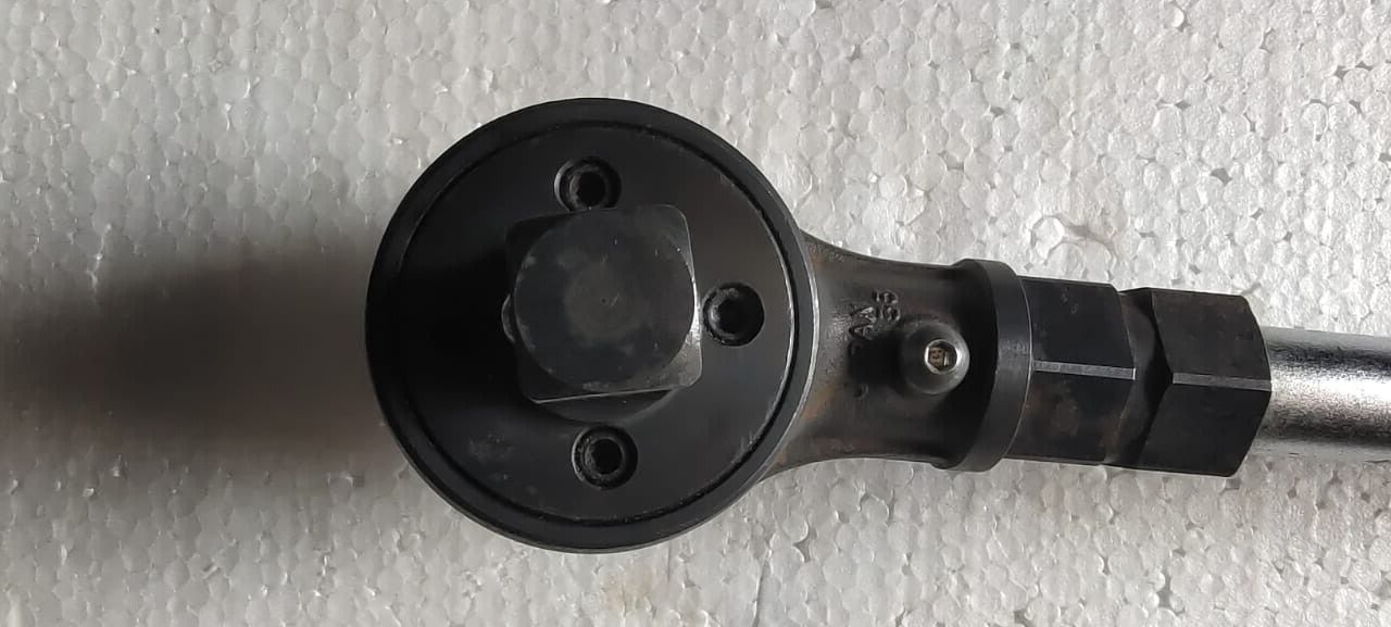 Torque Wrench Multiplier Japan