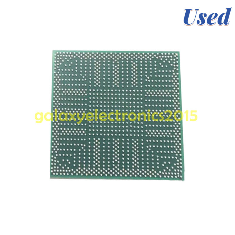 Tested original Intel SR2KS J3160 CPU BGA Chip Chipset