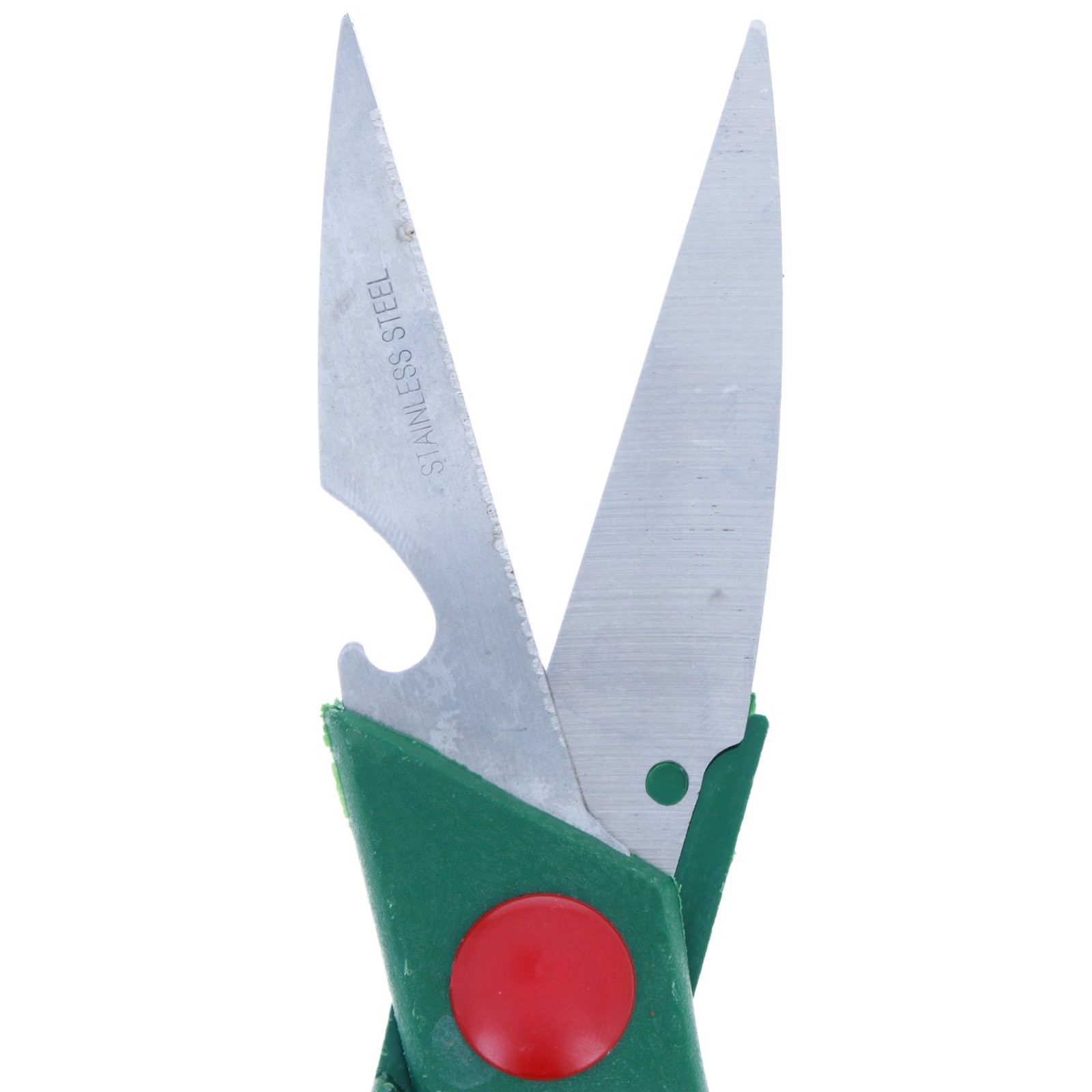 Universal Tool Multipurpose Kitchen Scissors - Black or Green