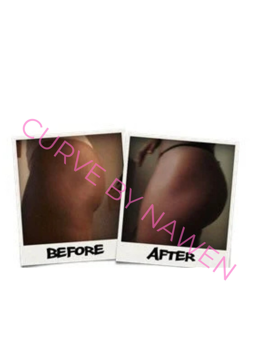 BBL Curve Enhancement Protein Powder