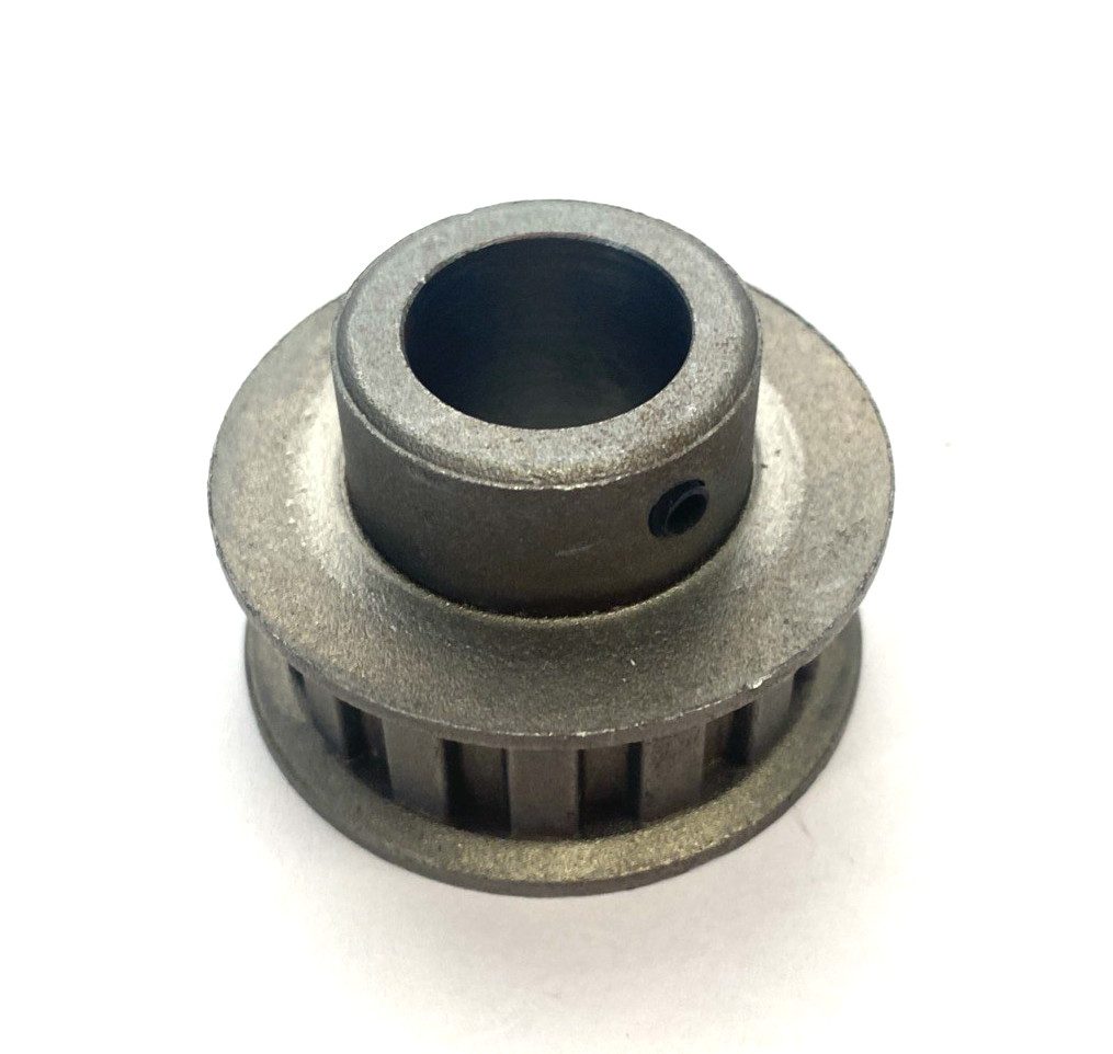 Martin 14L050 Timing Pulley, Bushing Bore