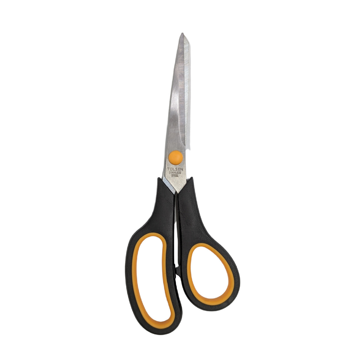 Tolsen 8 Inch Multi-Purpose Scissors - Household Scissors 8 inch