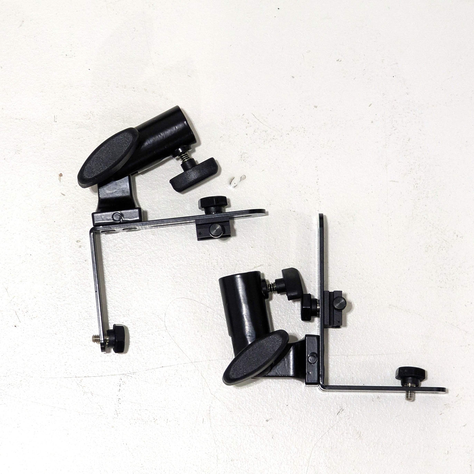 * OPEN BOX EXCELLENT * Westcott Rapid Box 2-Light Speedlite Kit