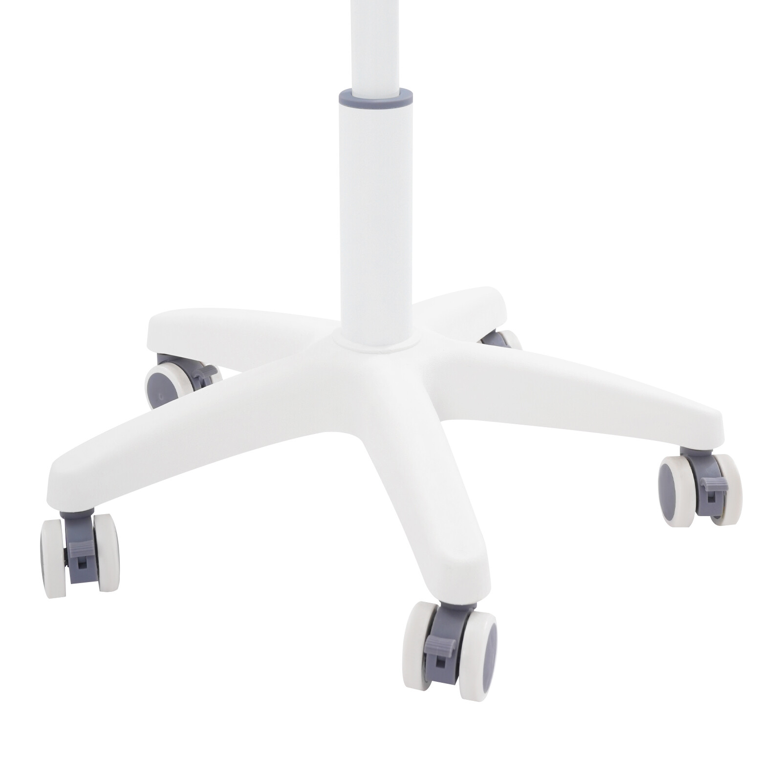 LED Surgical Examination Lamp with Dimmable Light and Adjustable Design