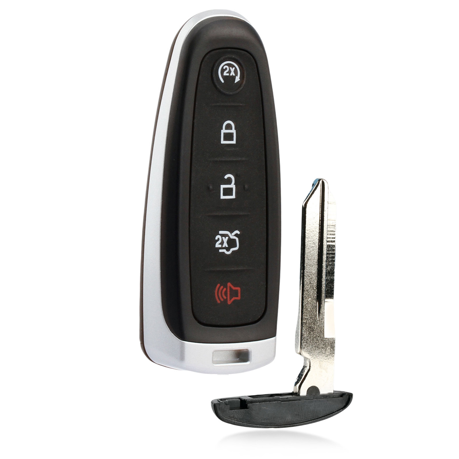 For 2013 2014 2015 2016 2017 Lincoln MKT MKS Keyless Smart Prox Remote Key Fob