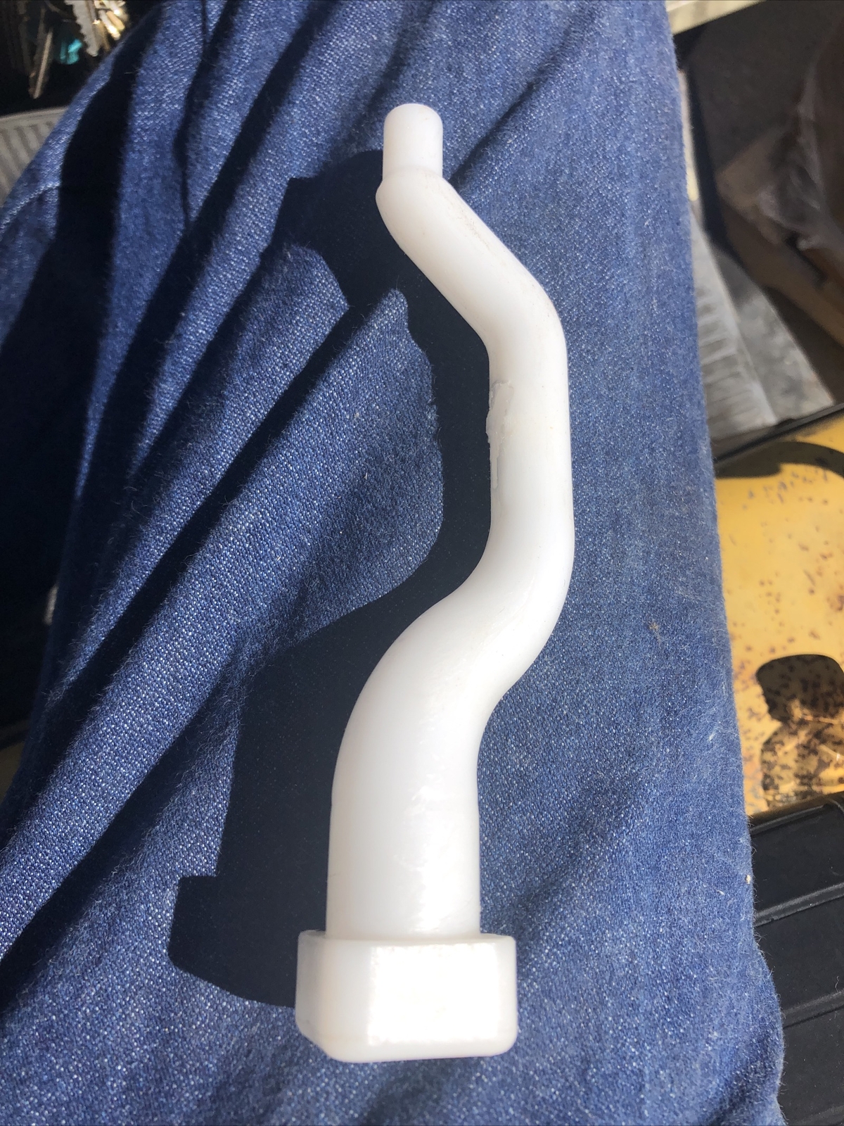 stator rod s65750 Commercial ice cream machine