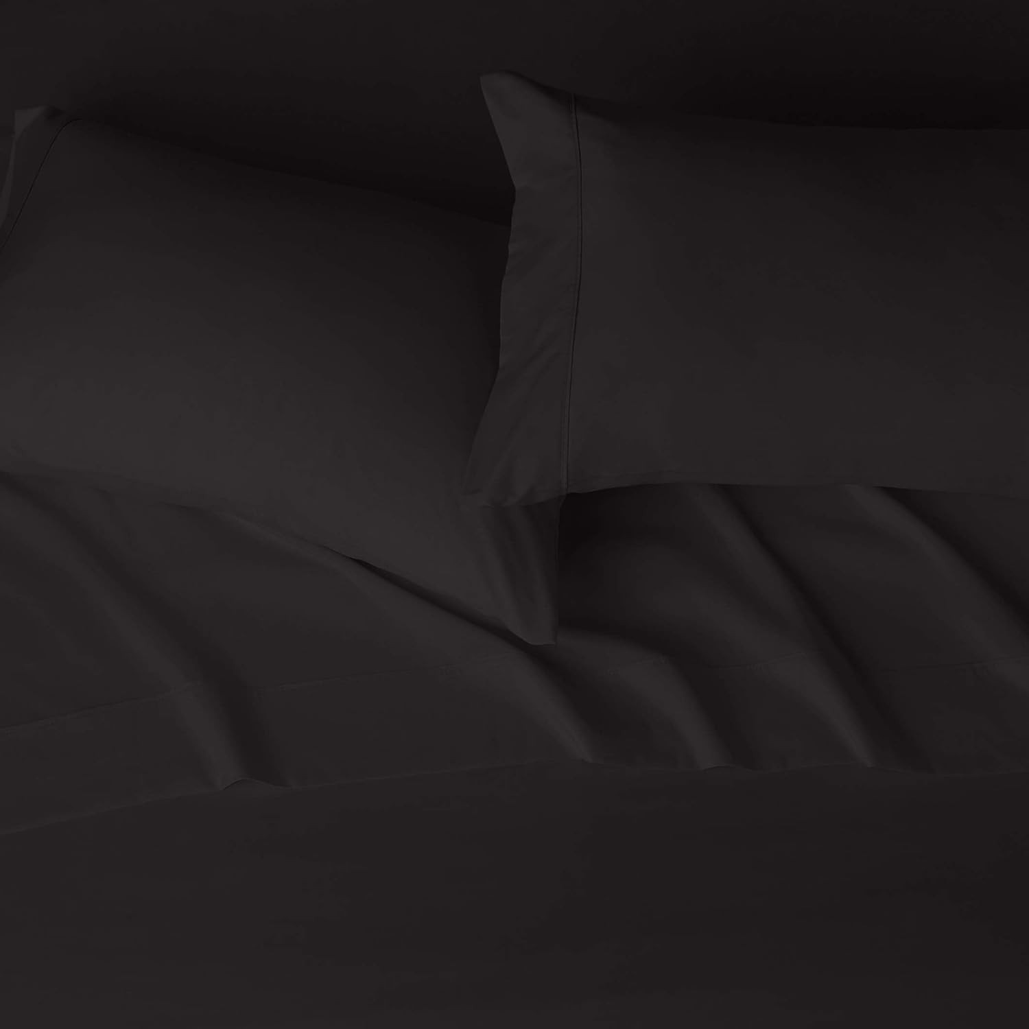 Lightweight Super Soft Easy Care Breathable Microfiber 4 Piece Cozy Comfortable