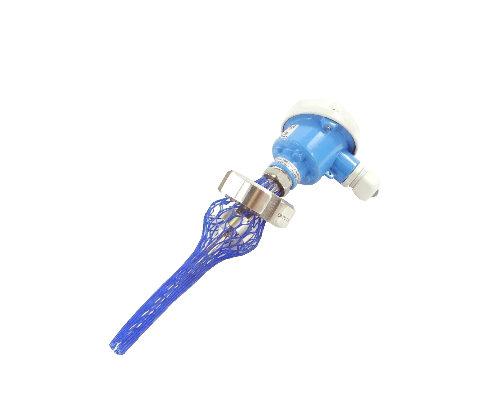 TR45-CD5A1S2HAG00A Endress+Hauser TR45 THERMOMETER [NEW]