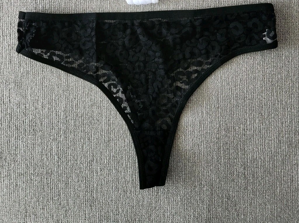 Thongs
