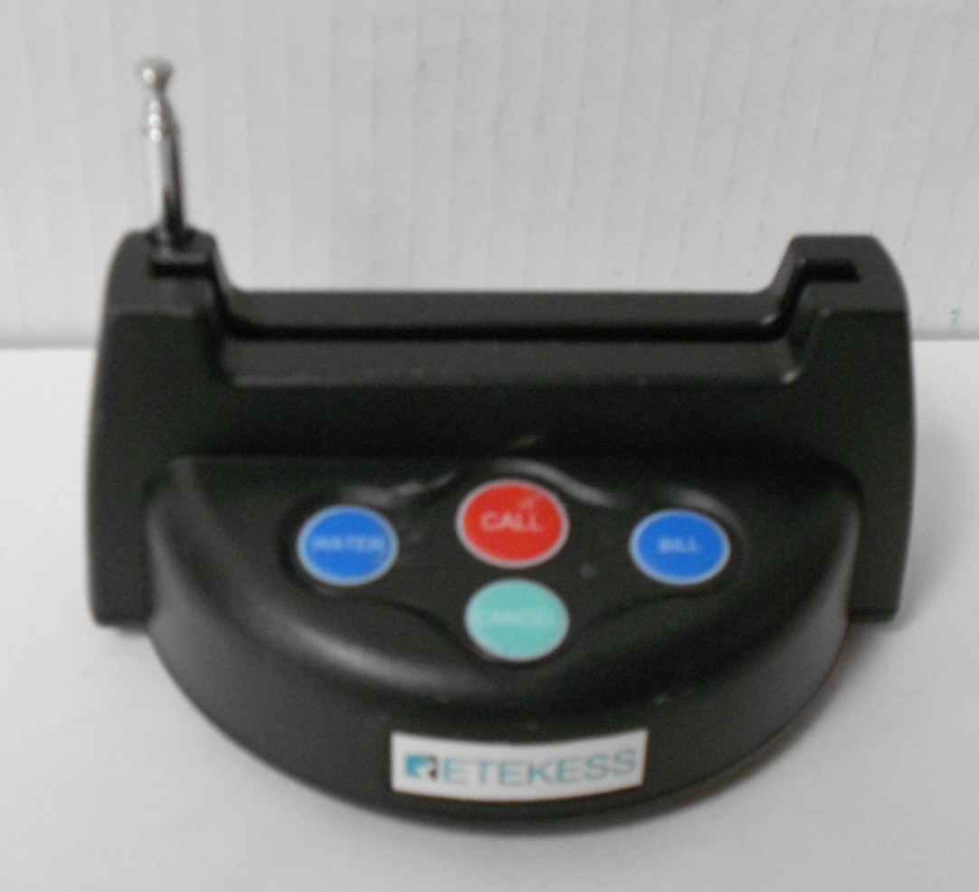 retekess call button TD006 excellent