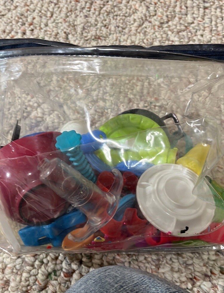 Play-Doh Breakfast Maker