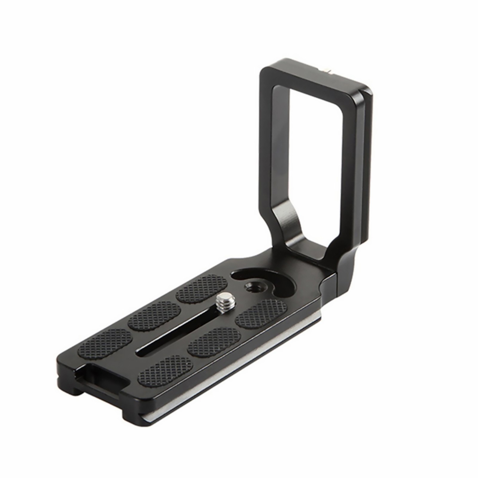 Quick Release Universal 1/4" Screw Camera Lengthen Bracket Grip Mount Support A