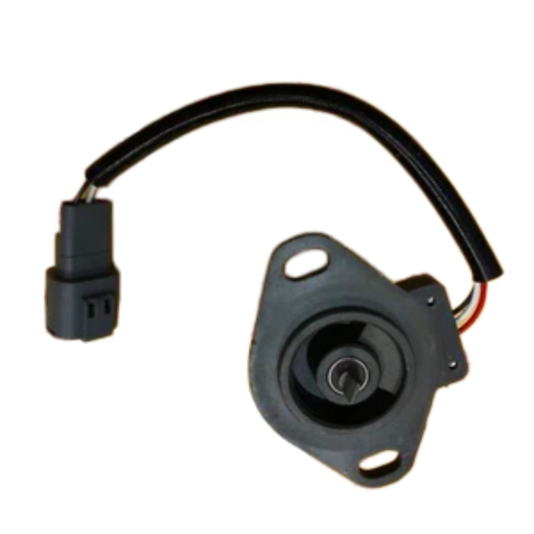 Angle Sensor AT154533 4716888 Fits John Deere  JD 490E 790ELC 992ELC