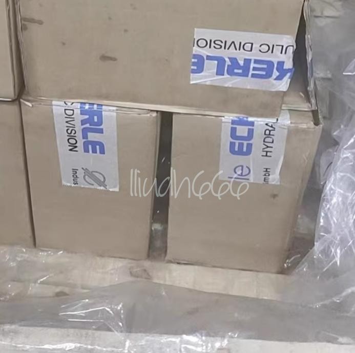 One New ECKERLE EIPH3-040RK23-10 Gear pump