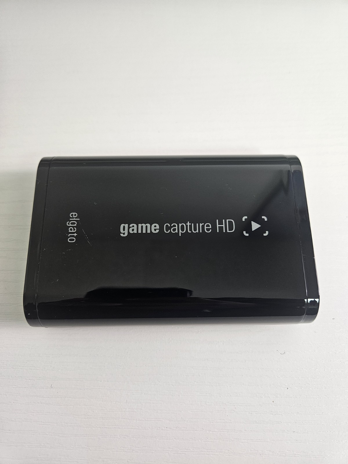 Elgato Game Capture HD – High-Definition Game Recorder