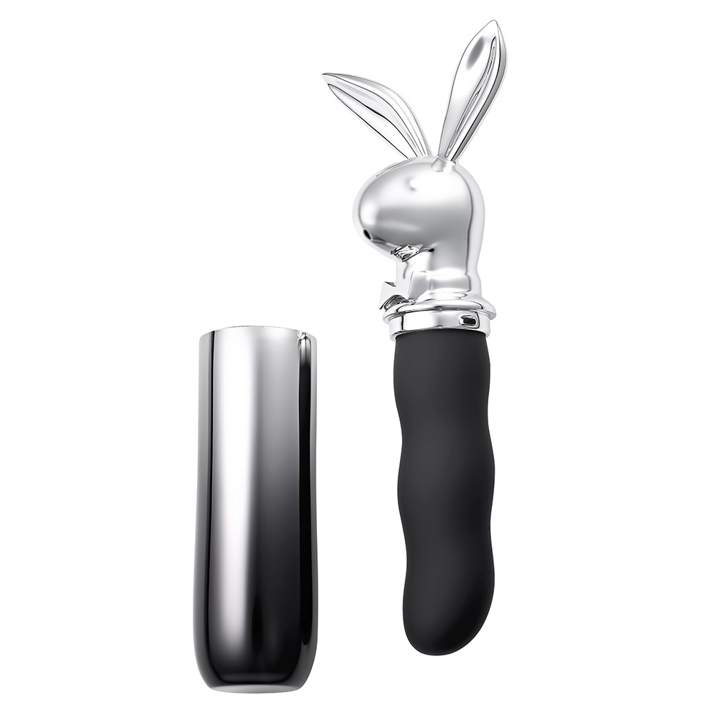 Bunny On The Go