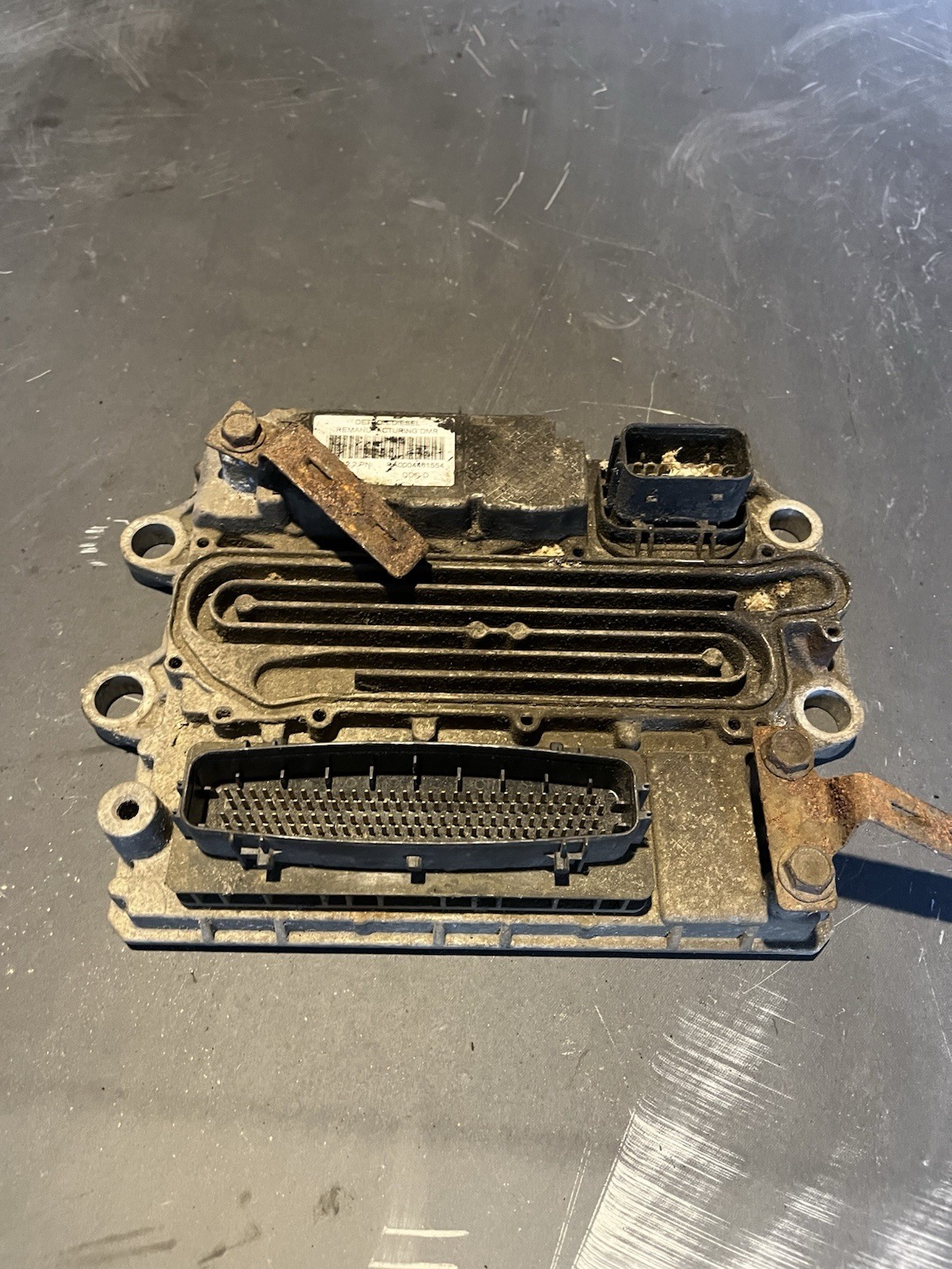 Detroit Diesel DD13 After-treatment Control Module Used
