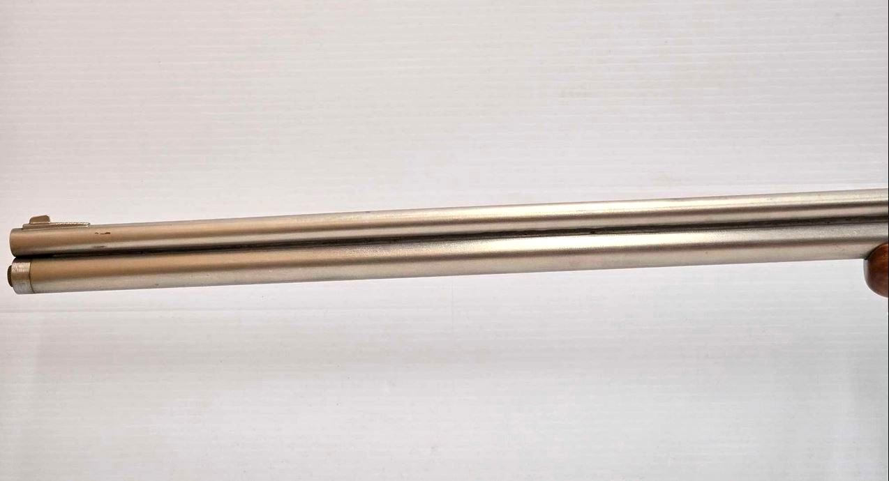 ARS 368 Farco Long Cylinder Air Rifle / Shotgun CO2 - Solid Quality Working Nice