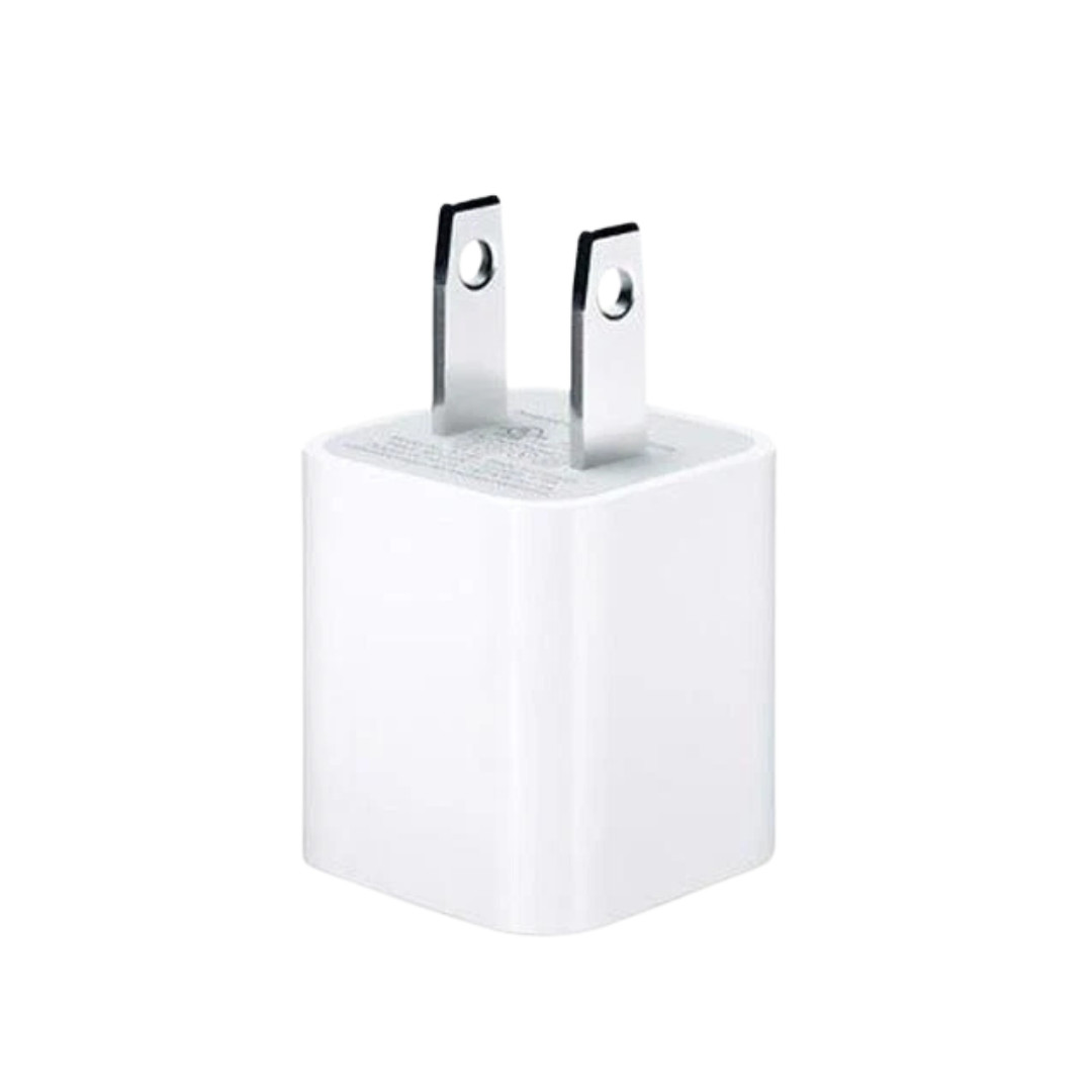 Apple A1385 5W USB Power Adapter Original Wall Charger for iPhone iPad iPod