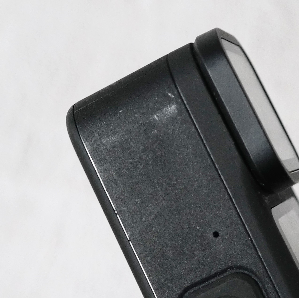 GoPro HERO13 Black 5K Action Camera CHDHX-131-TH BROKEN
