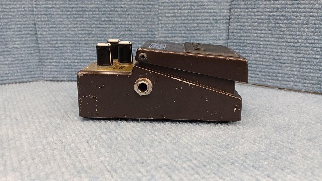 Boss/Re-J Project Ce-2B Mod Effector