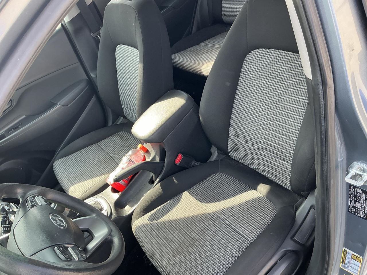 KONA 2019 Glove Box 5005035