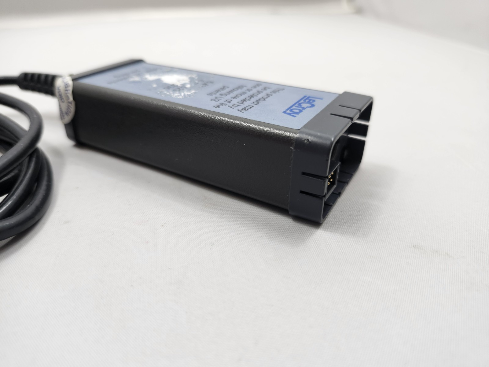 LeCroy WL300 Wavelink Active Probe Body, D350ST