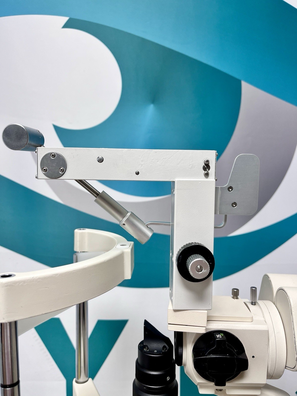 Topcon SL-2ED Slit Lamp w/ Tonometer