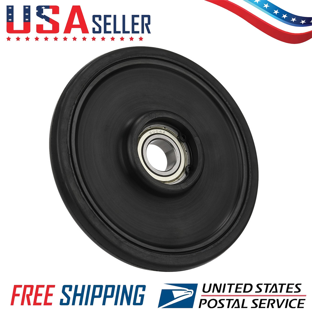 IDLER WHEEL W/ BEARING 1604-837 3604-039 FOR Alterra Wildcat PPD 3604-486 5.63''