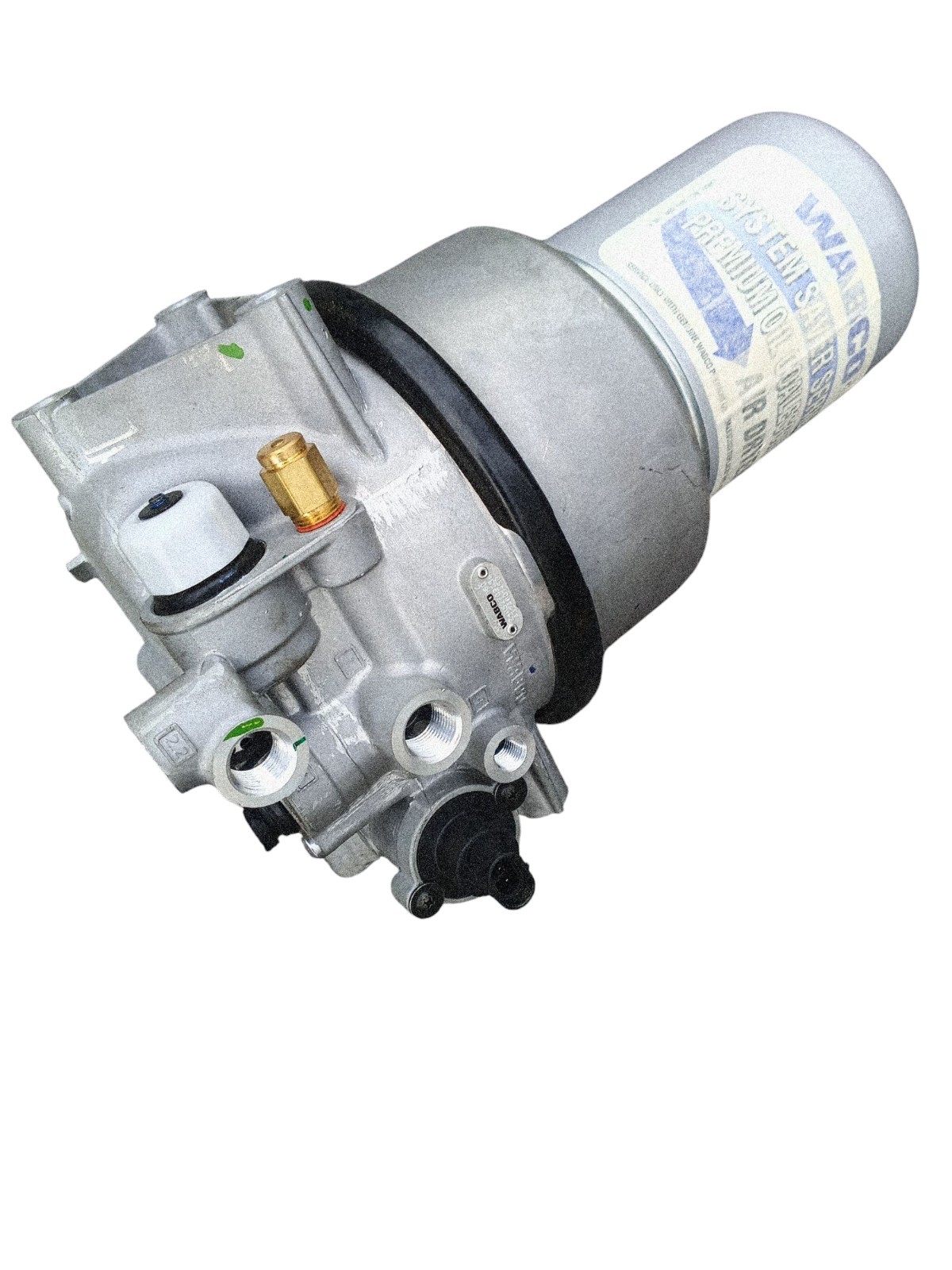 Wabco Air Dryer 432 480 145 0